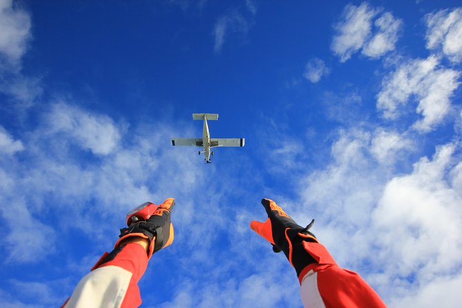 10,000ft Skydive over Abel Tasman with NZ's Most Epic Scenery - Why the Abel Tasman view changes the whole jump