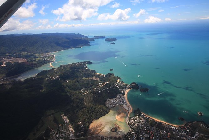 16,500ft Skydive over Abel Tasman with NZ's Most Epic Scenery - Why the two-hour estimate needs some caution