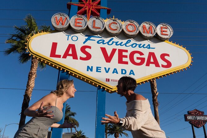 3-Hour Tandem Skydiving in Las Vegas - Check-in, instruction, and the tandem setup