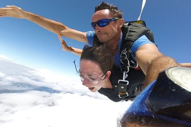 Byron Bay: Tandem Skydive Experience - Weight, Age, and Safety Rules