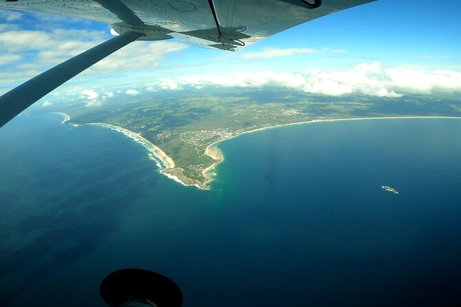 Byron Bay: Tandem Skydive Experience - Should You Book the Byron Bay Tandem Jump?