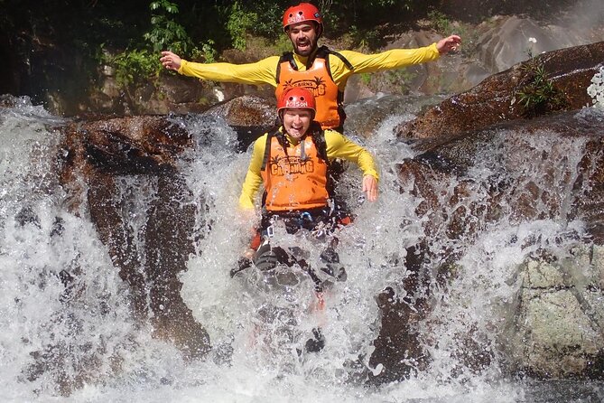 Cairns: Tandem Skydive Experience over Reef & Rainforest - Safety, nerves, and the fine print