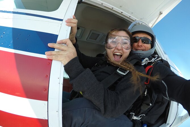 Coffs Harbour Ground Rush or Max Freefall Tandem Skydive on the Beach - Why the Coffs Harbour setting matters