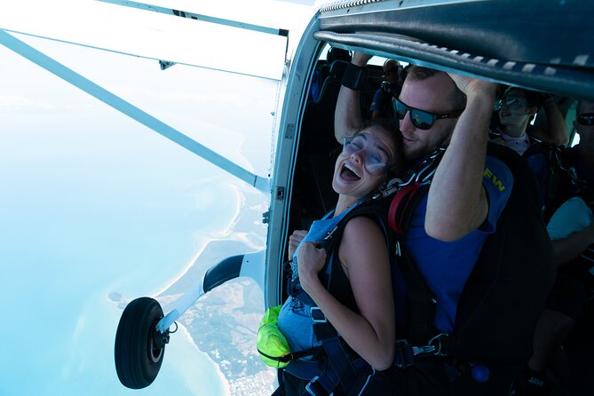 From Cairns: Tandem Skydive Experience over Mission Beach - Who will enjoy this experience most