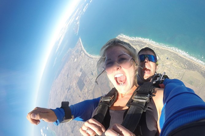 From Melbourne: Tandem Skydive over Great Ocean Road - Key points to know before booking