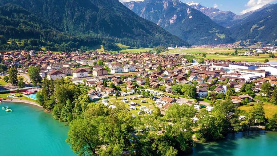 From Zurich: Interlaken Skydiving & Scenic Flight Adventure - The $767 price needs careful thought