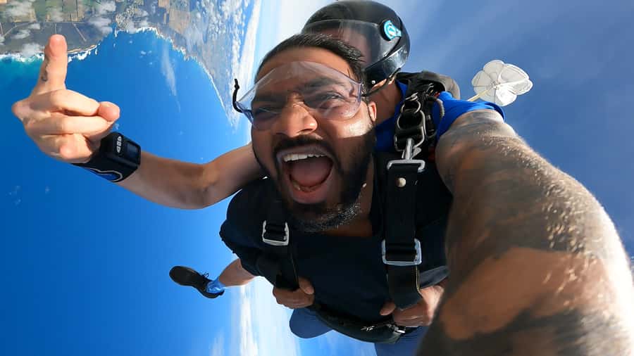 Great Ocean Road: Skydive over the Twelve Apostles - Key points to know before you book