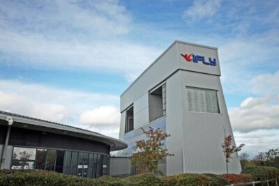 iFLY Indoor Skydiving