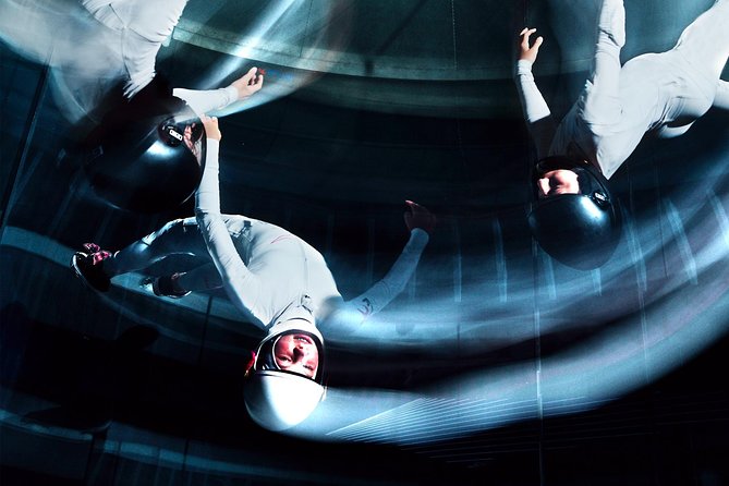 Orlando Indoor Skydiving Experience with 2 Flights & Personalized Certificate - Why the instructors matter