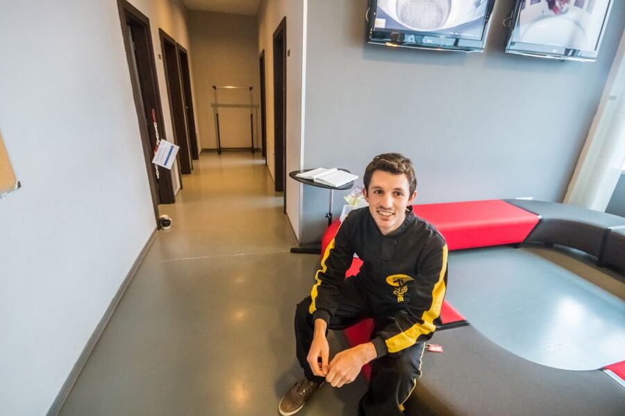Prague: Indoor Skydiving Wind Tunnel Adventure - Prague’s 200 km/h answer to a real freefall