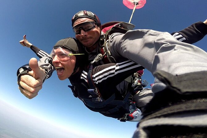 Private Skydiving Experience In Belgrade - Why the private format matters