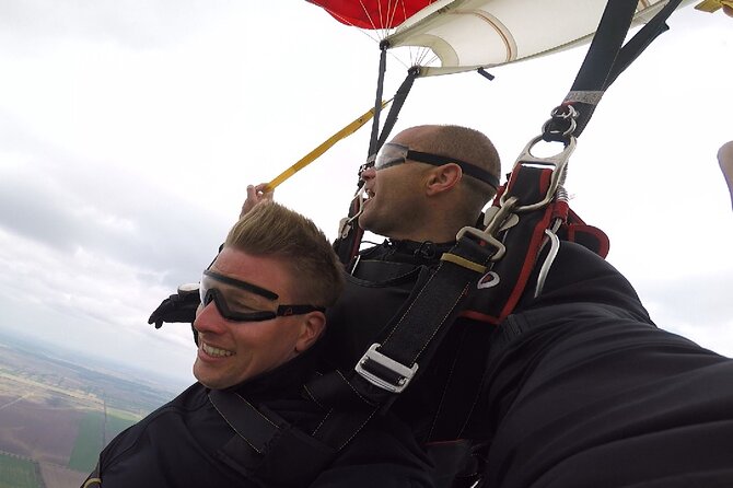Private Skydiving Experience In Belgrade - Weather, scheduling, and cancellation