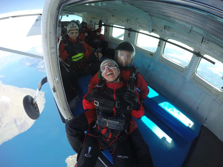 Queenstown: Tandem Skydive Experience - Practical timing, weather, and planning advice