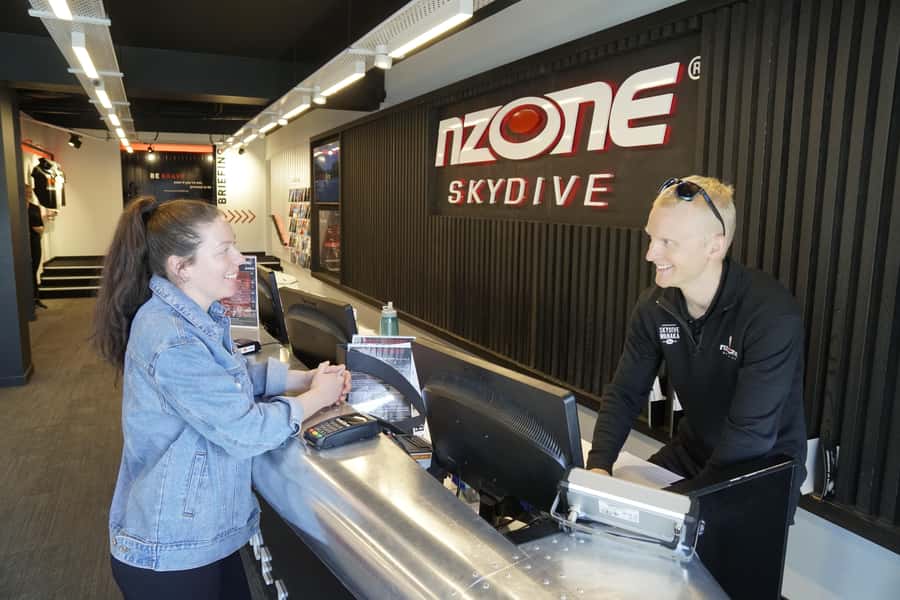 Queenstown: Tandem Skydive Experience - Picking 9,000, 12,000, or 15,000 feet