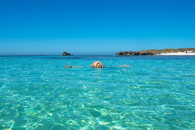 Rottnest Island Skydive Including Round Trip Ferry from Fremantle - Weather can change the entire plan