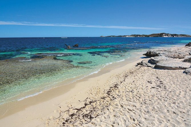 Rottnest Island: Tandem Skydive - Is $270 a fair price?