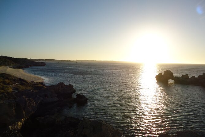 Rottnest Island: Tandem Skydive - Who should book this experience?