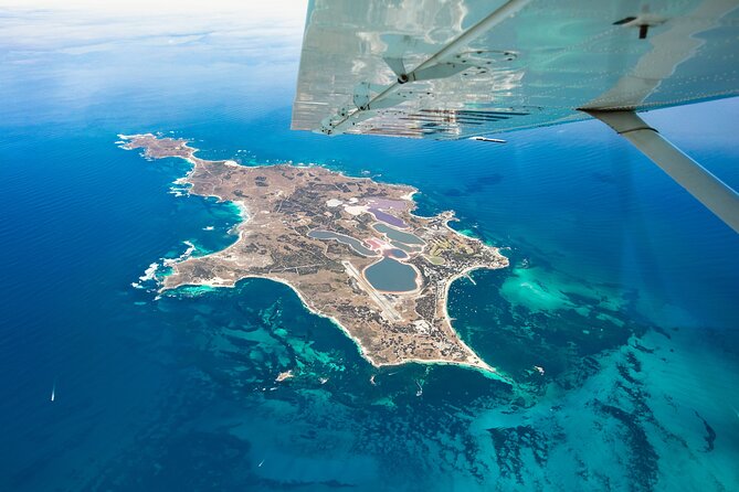 Rottnest Skydive + Fremantle Ferry Package - Who should book this Rottnest experience
