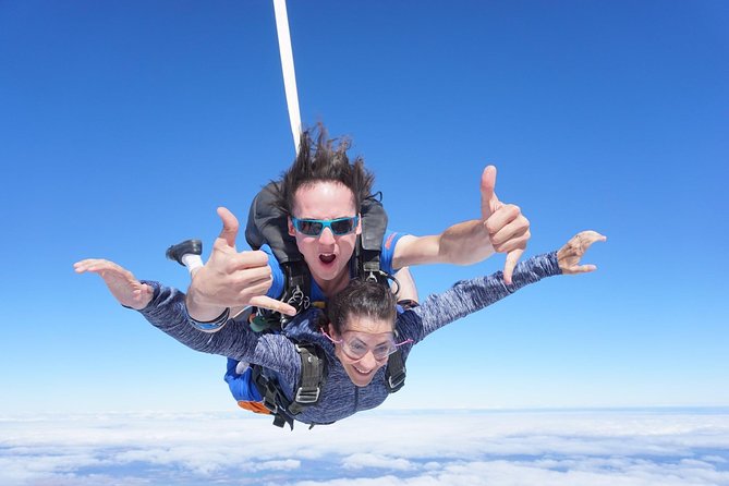 SA Skydiving Adelaide - Langhorne Creek - Weather, cancellations, and practical planning