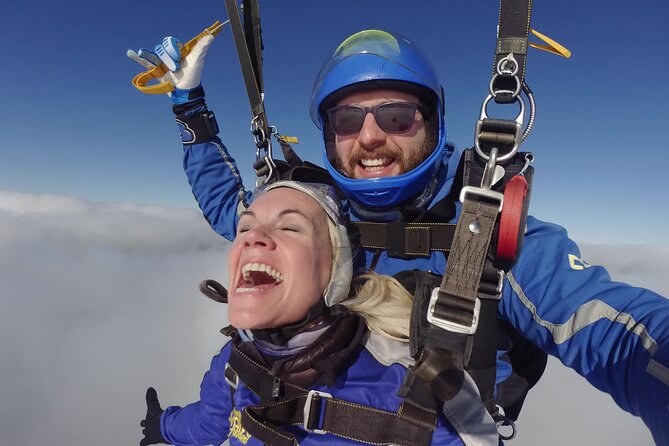 Skydive Auckland - Who will enjoy Skydive Auckland most
