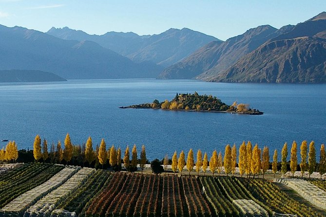 Skydive Wanaka - Who will get the most from this experience
