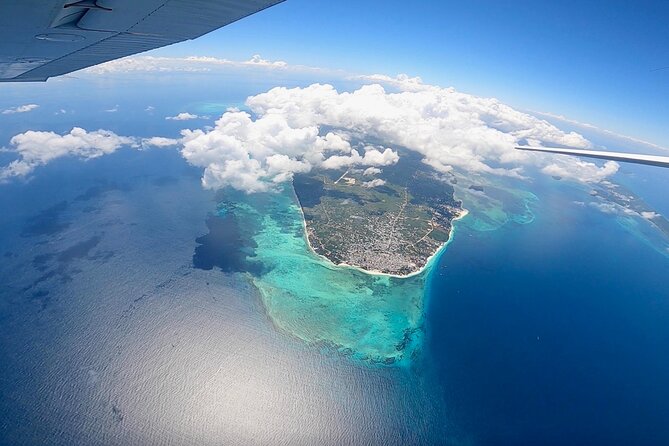 Skydive Zanzibar | Tandem Skydive - What the $545 price really covers