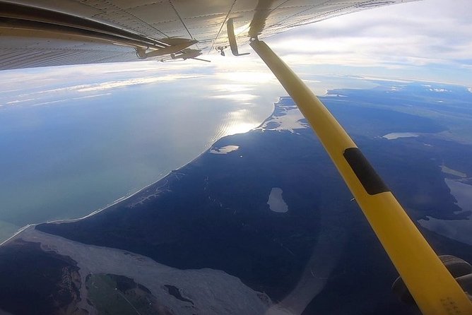 Tandem Skydive 18,000ft from Franz Josef - What the $515.16 price includes