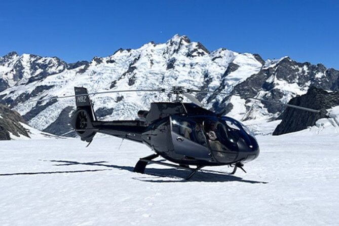 Tasman Experience and Skydive | Combo - The plane jump brings a different kind of focus
