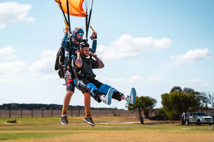 Torquay: Skydive over The Great Ocean Road - opt Melb pickup - Key points to know before booking