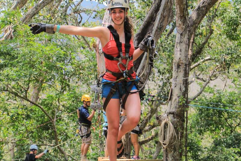 Vallarta: Xtreme Adventure, Indoor Skydive, Rappel, UTV - Is the $129 Price a Good Value?