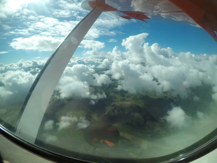 Wanaka: Tandem Skydive Experience - The people who make the experience work